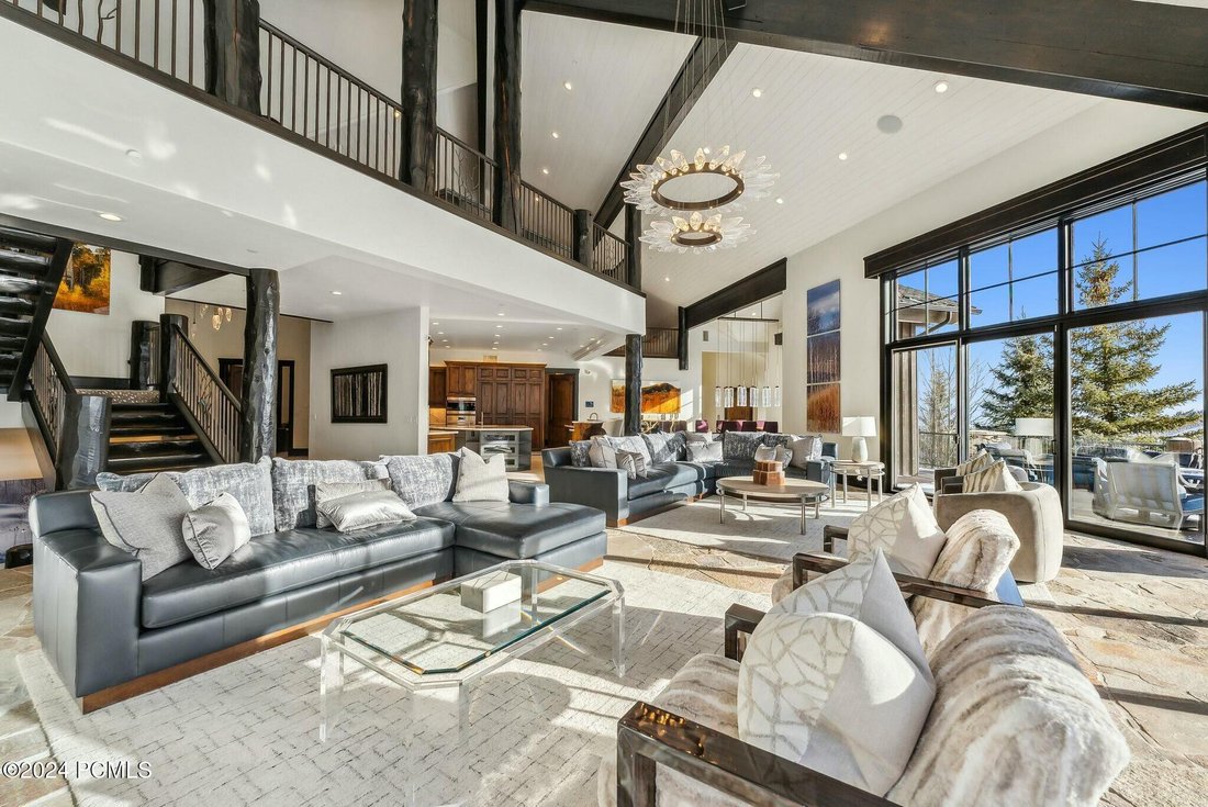House in Park City, Utah, United States 4 - 17270548