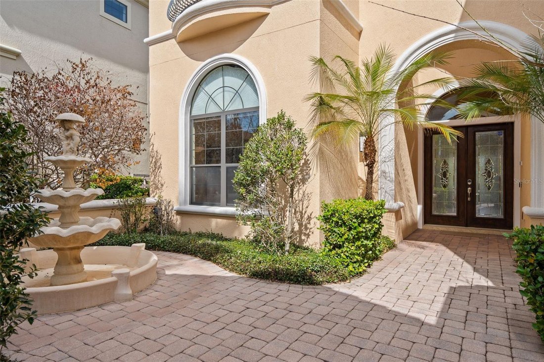 House in Kissimmee, Florida, United States 3 - 17185929