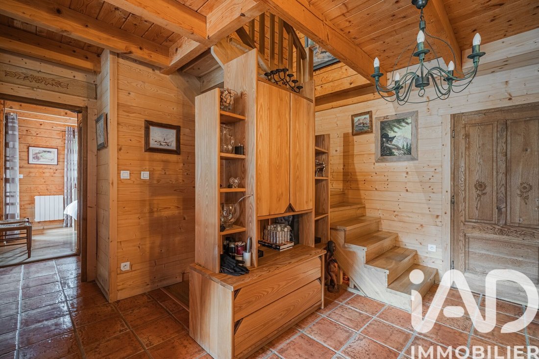 Entremont, Glières-Val-de-Borne, France 5 - 17272325