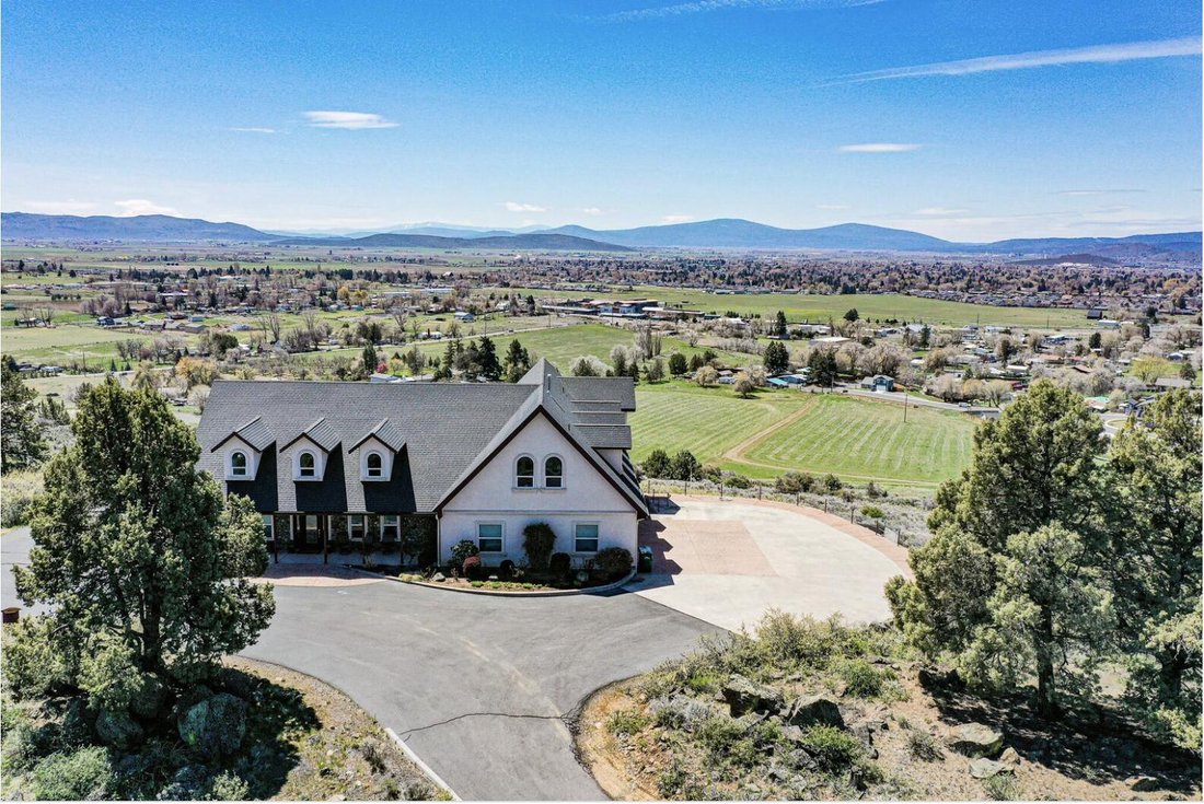 House in Klamath Falls, Oregon, United States 1 - 17269505