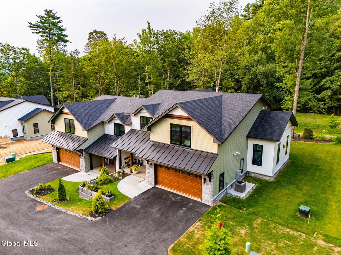 Townhouse in Lake George, New York, United States 3 - 17269345