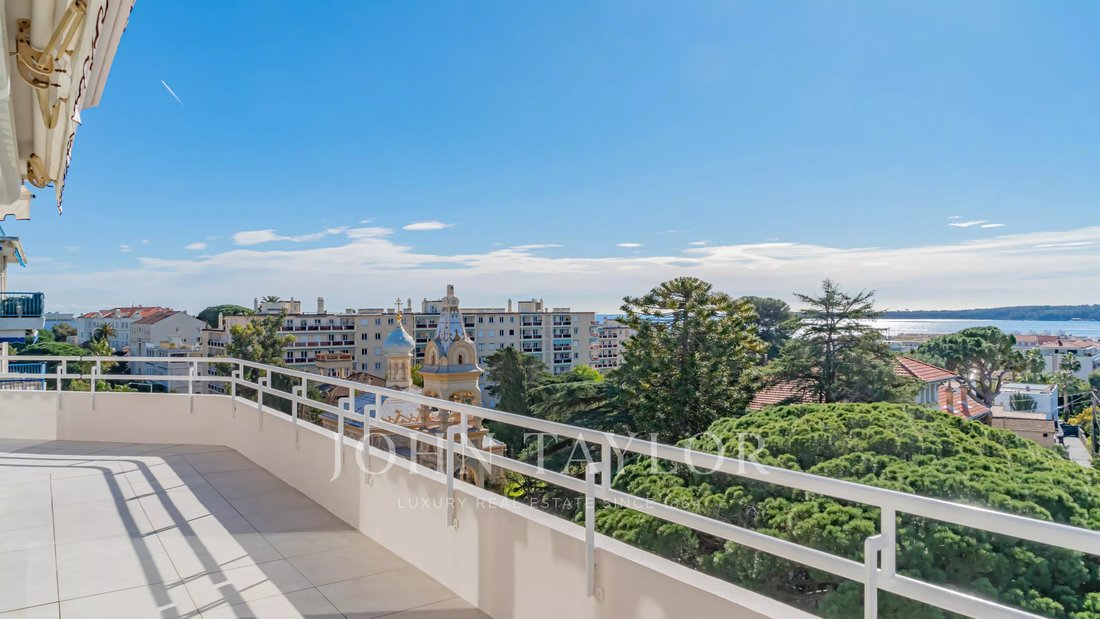 Apartment in La Source, Cannes, France 1 - 14975476