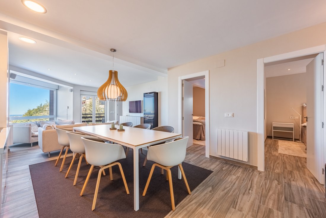 Apartment in Monachil, Andalusia, Spain 5 - 17273242