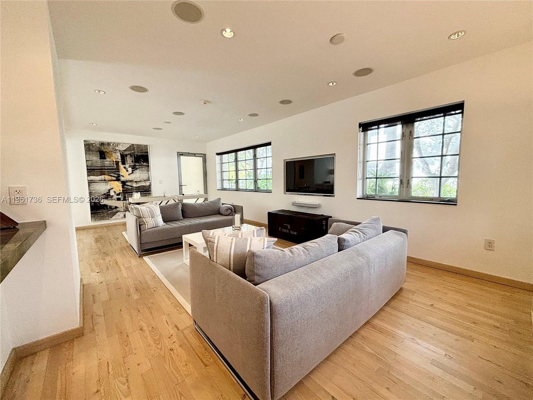 Condo in Miami Beach, Florida, United States 3 - 17269687