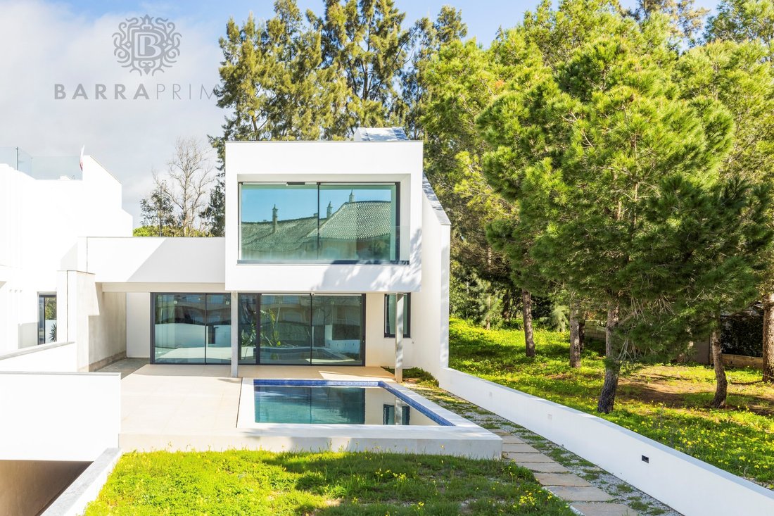 House in Vilamoura, Quarteira, Algarve 1 - 16291830