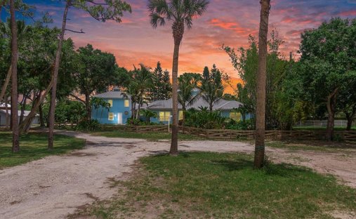 Casa en Stuart, Florida, Estados Unidos 1