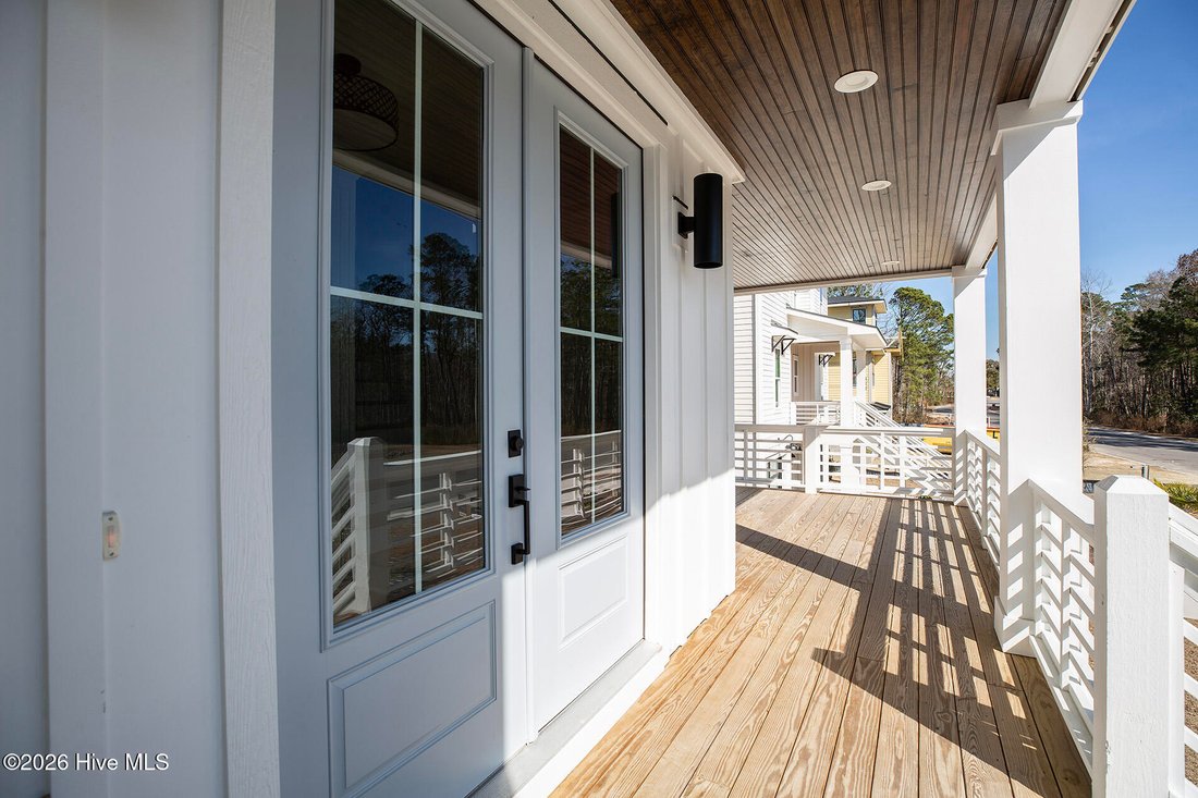 House in Wilmington, North Carolina, United States 4 - 17269880
