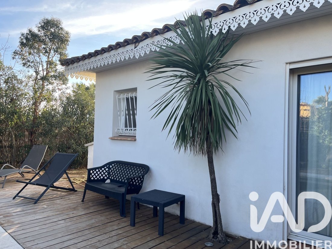 House in Cooperative, Agde, France 3 - 17272329