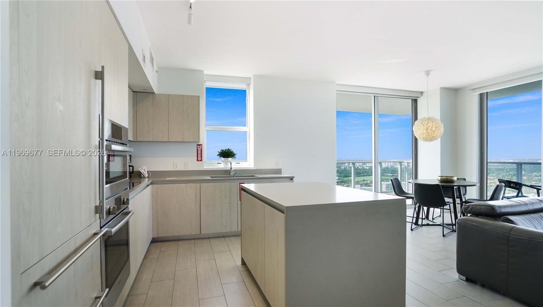 Condo in Hollywood, Florida, United States 4 - 17275506