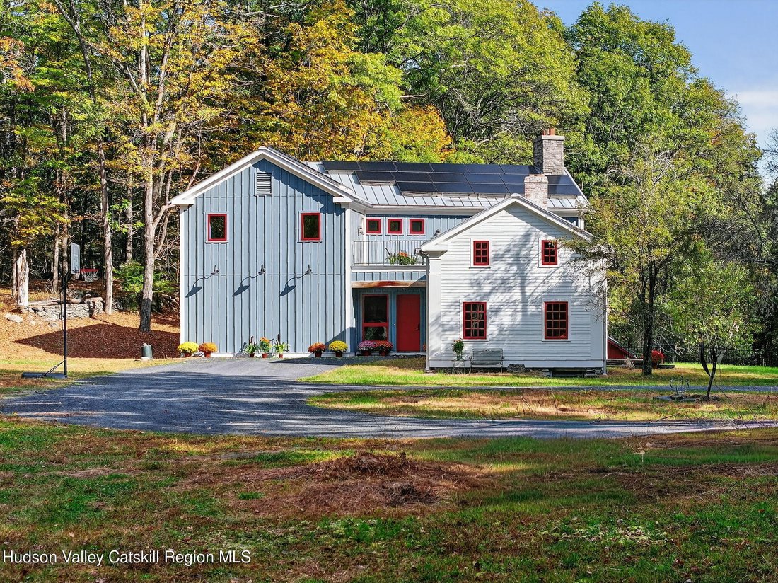 House in Saugerties, New York, United States 4 - 17271274