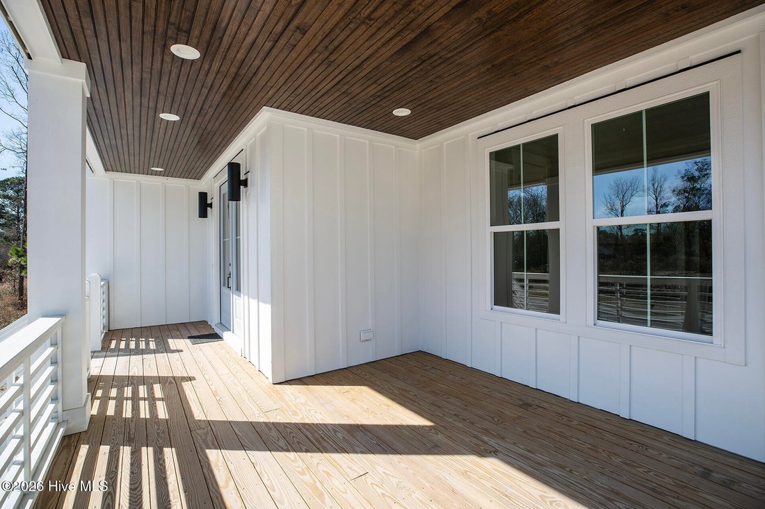 House in Wilmington, North Carolina, United States 5 - 17269880