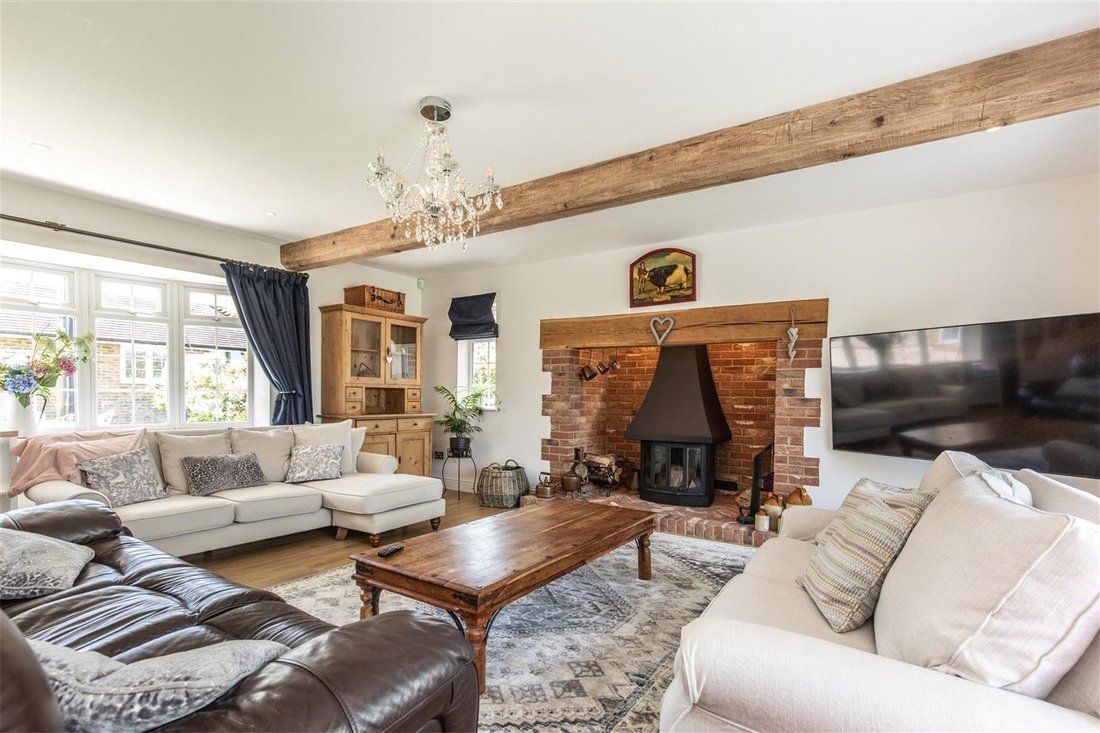 House in East Sussex, England 4 - 17268189