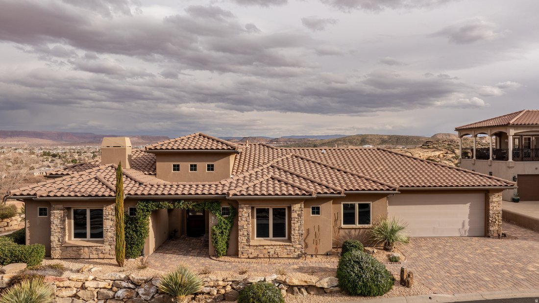 House in St. George, Utah, United States 4 - 17272496