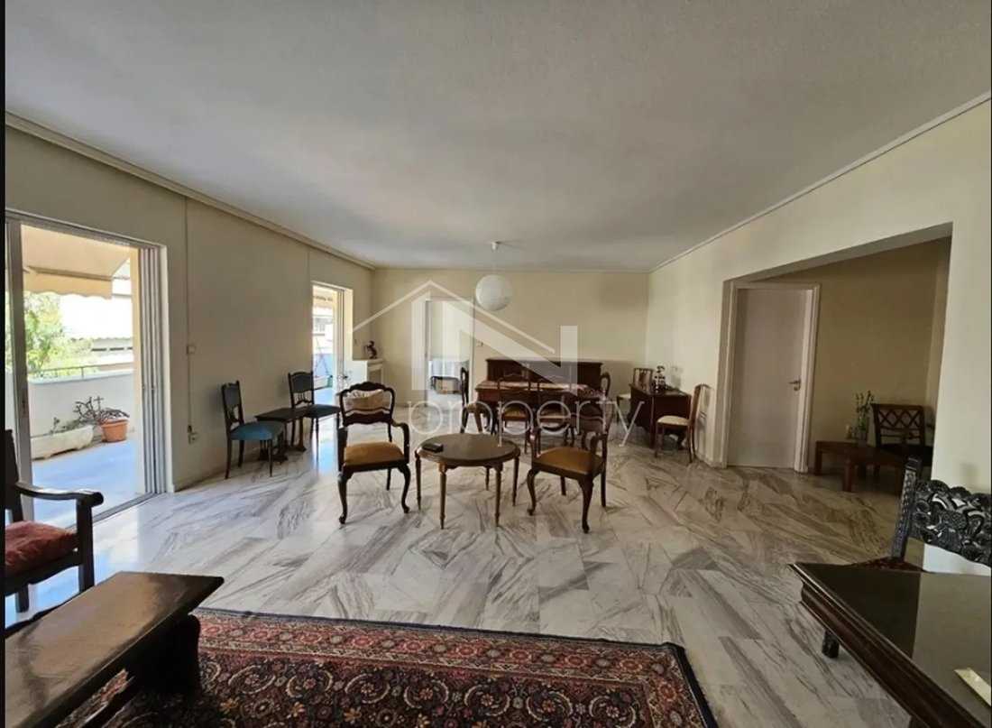 Apartment in Nea Smyrni, Attica, Greece 1 - 17267644