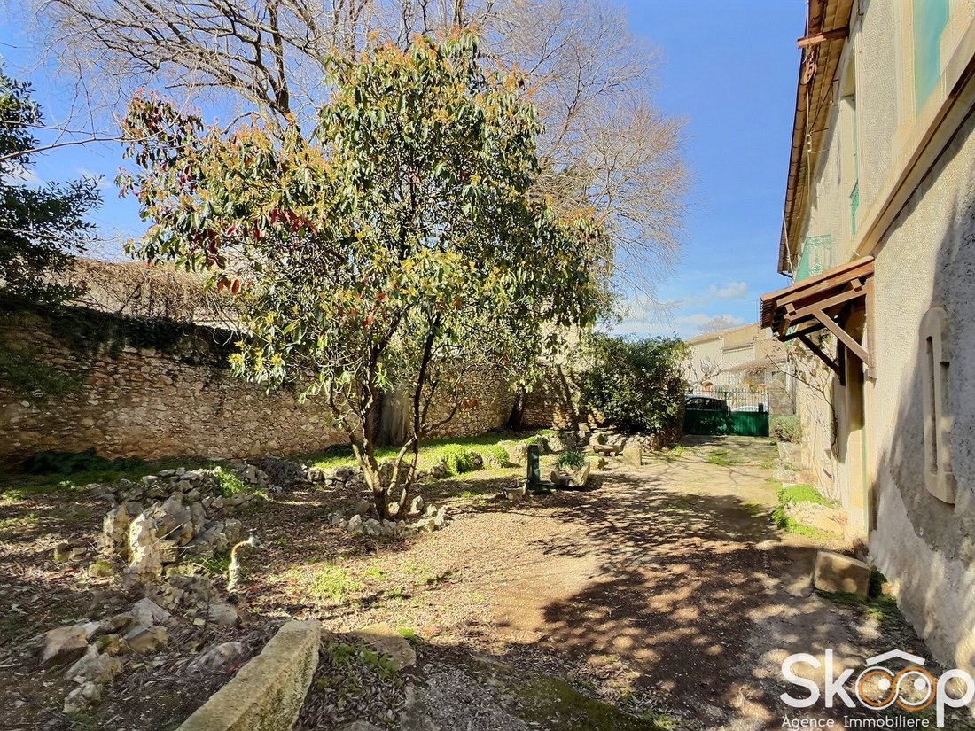 House in Village, Teyran, France 2 - 17267642
