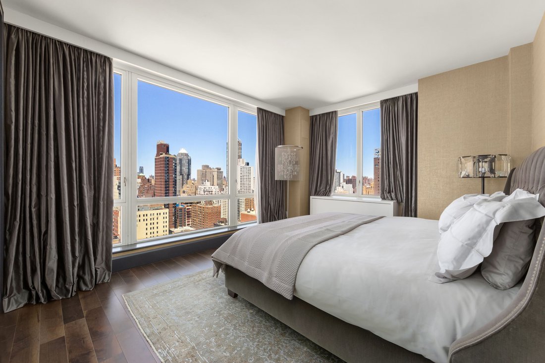 Condo in New York, New York, United States 4 - 17268467