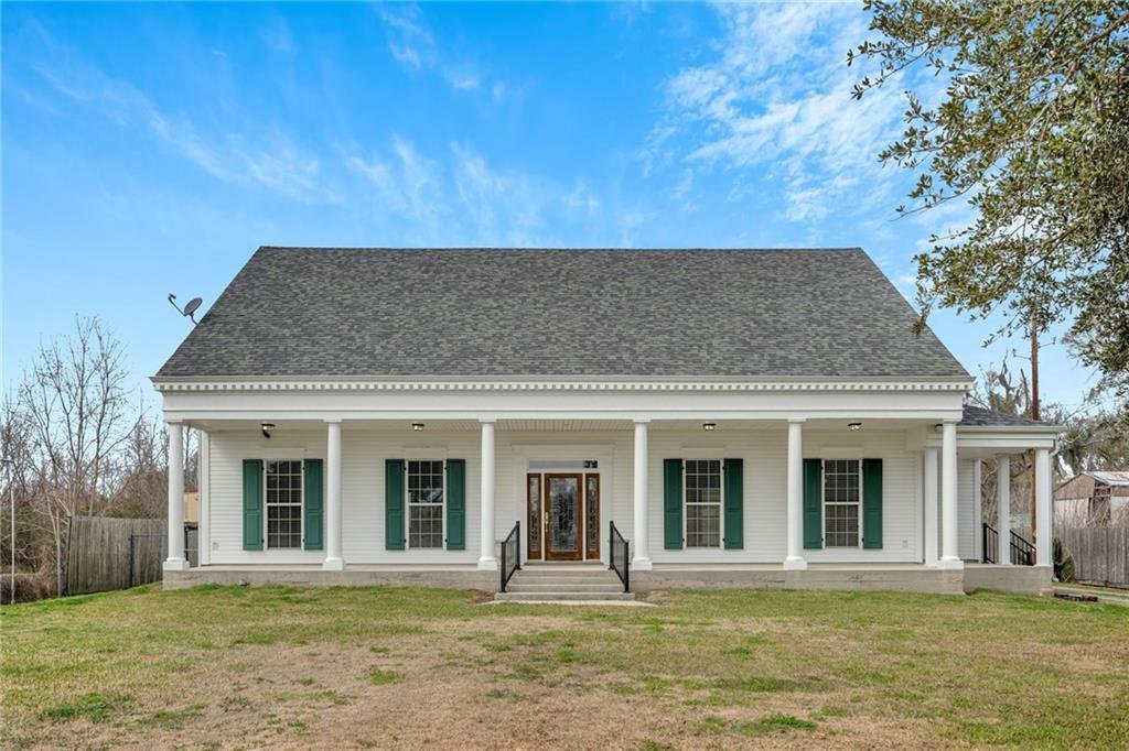 House in Marrero, Louisiana, United States 2 - 17268137