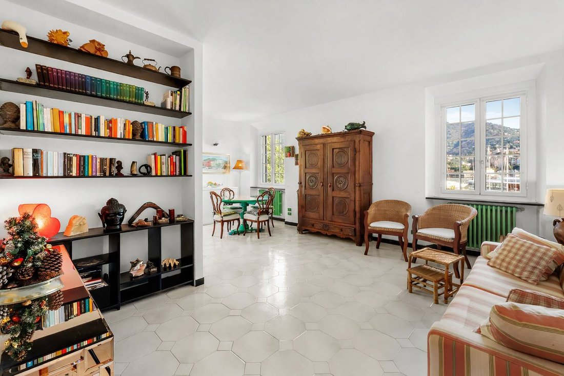 Apartment in Porto, Rapallo, Liguria 4 - 17276482