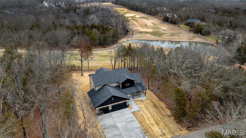 House in Hillsboro, Missouri, United States 4 - 17271350