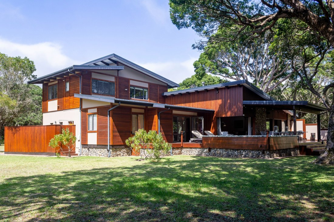 House in Knysna, Western Cape, South Africa 4 - 17278476