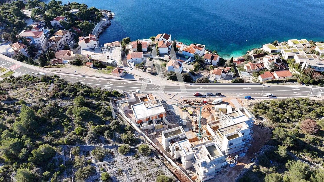 Apartment in Primosten, Sibenik-Knin County, Croatia 3 - 16317265