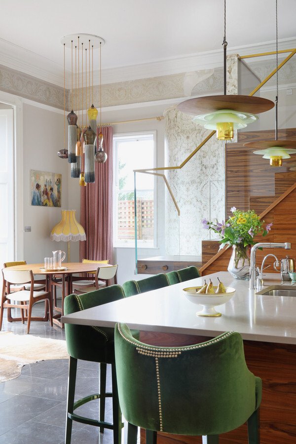 Country House in Wirksworth, England 4 - 16854142