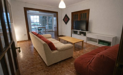 Apartment in Los Remedios, Seville, Spain 1