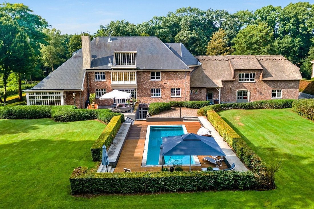 Villa in Oud-Turnhout, Flanders, Belgium 3 - 17267979