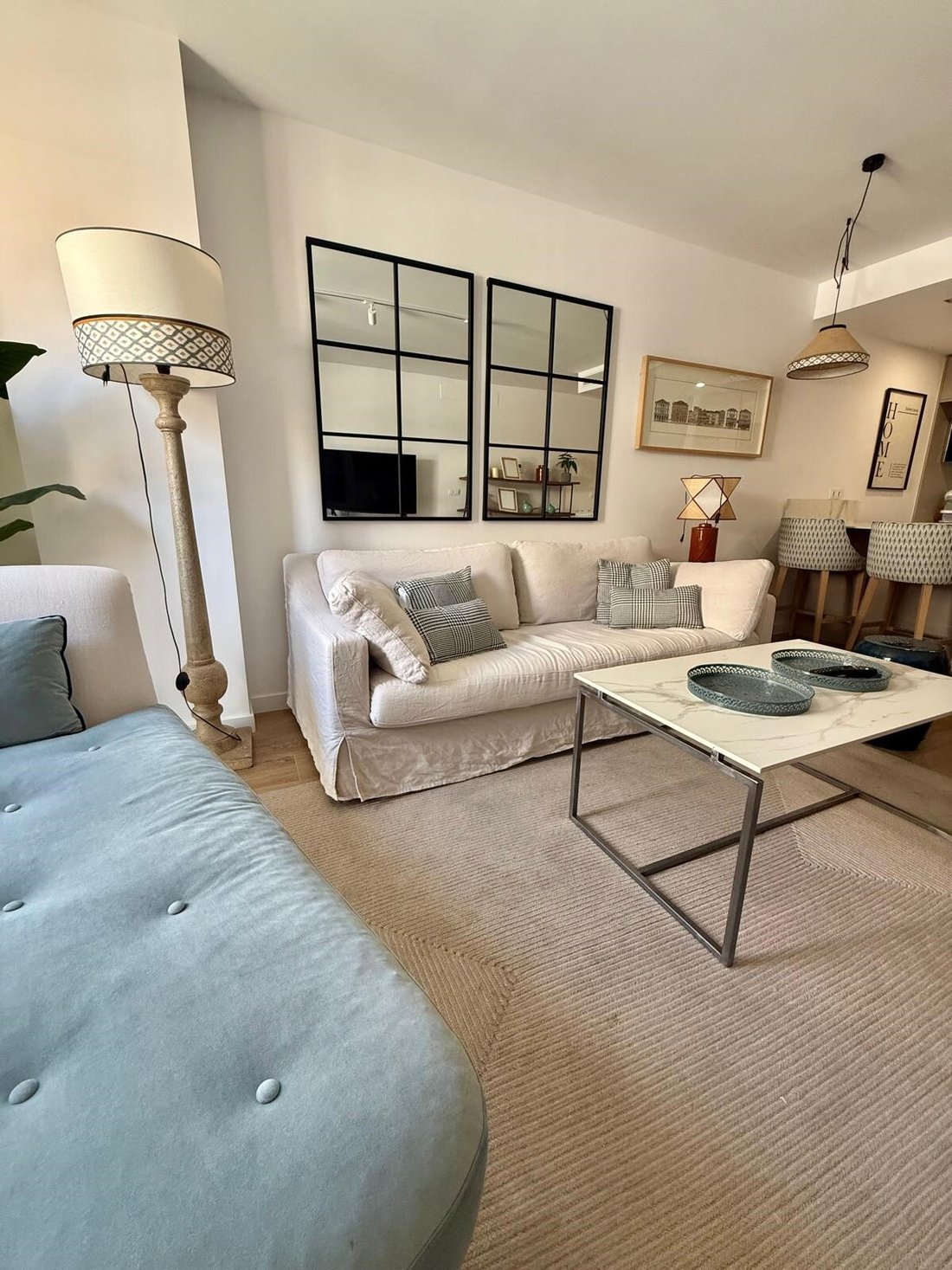Apartment in Casco Antiguo, Seville, Spain 5 - 17273573