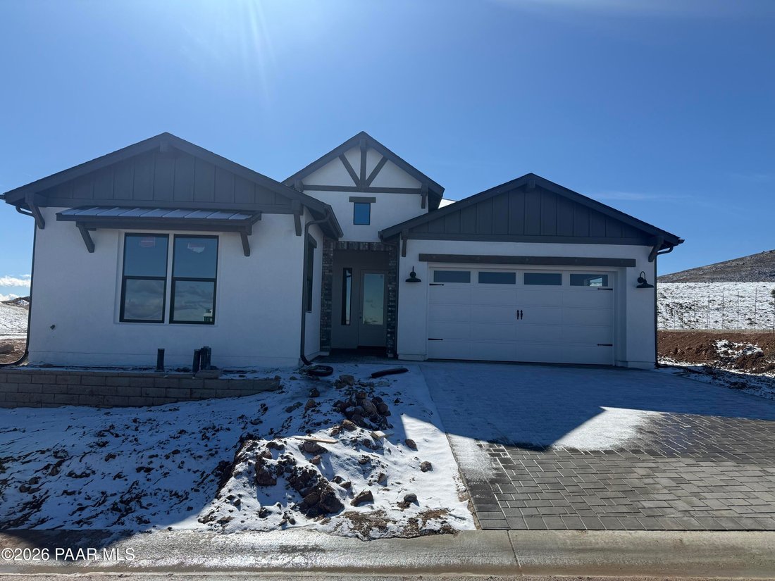 House in Prescott Valley, Arizona, United States 2 - 16716418