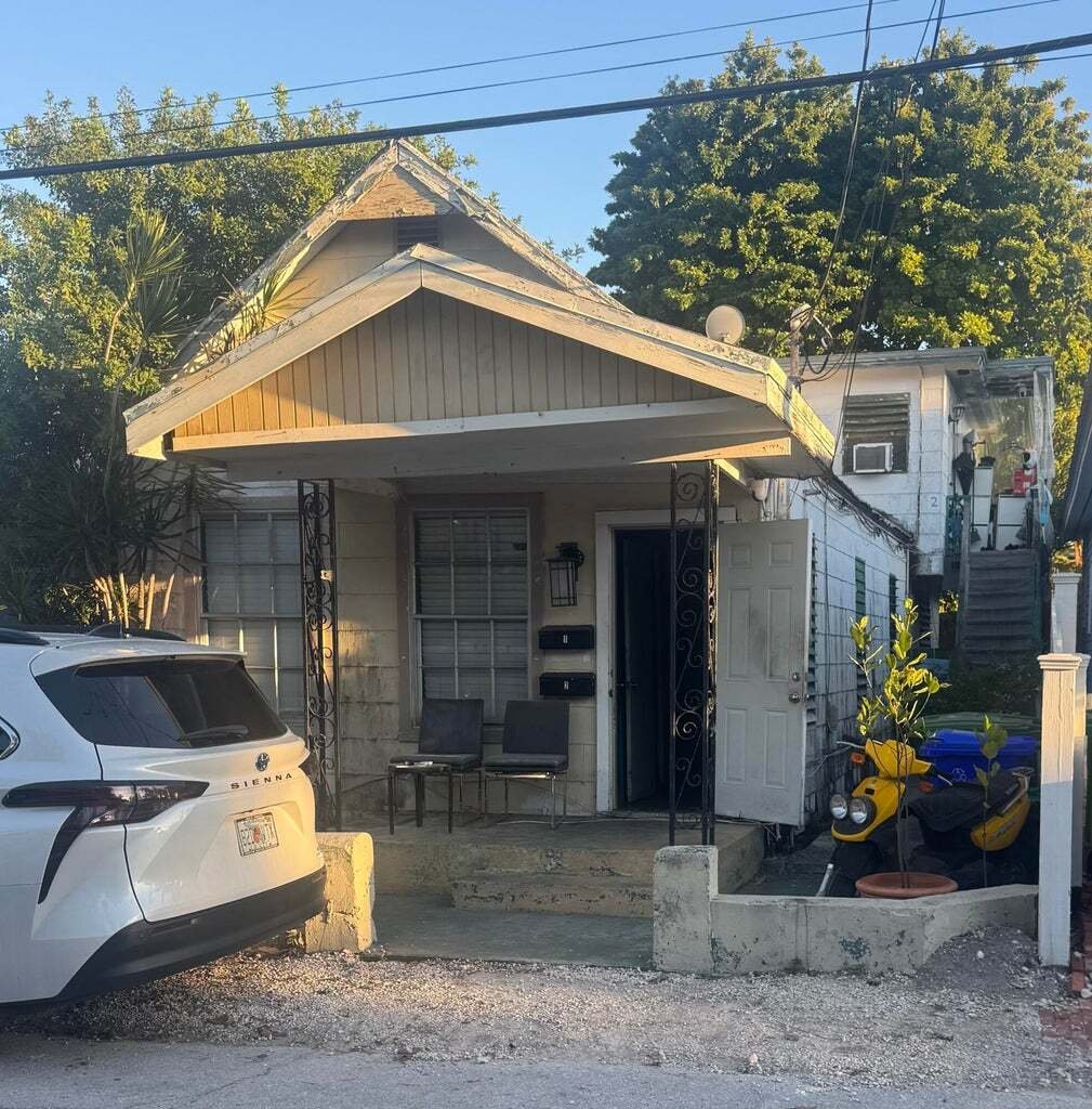 House in Key West, Florida, United States 1 - 17269035