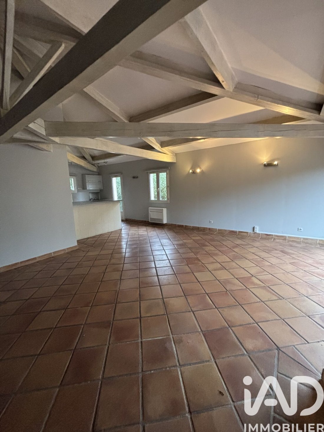 House in Les Caillols, Marseille, Provence-Alpes-Côte d'Azur 5 - 17128822