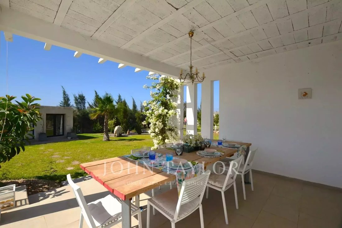 Villa in Essaouira, Morocco 5 - 17274835