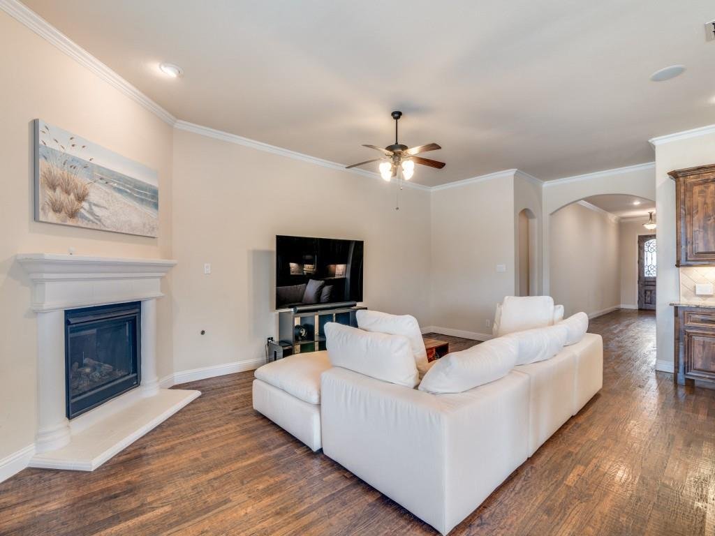 House in Saint Paul, Texas, United States 5 - 17267886