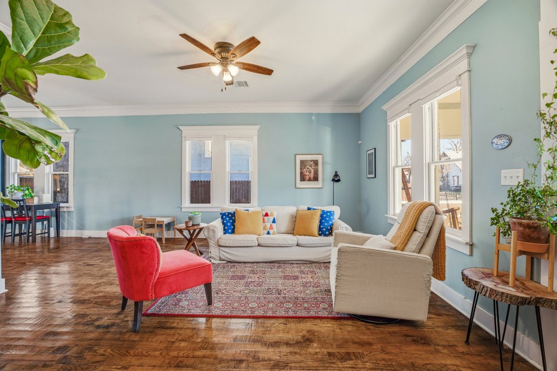 House in Fort Worth, Texas, United States 5 - 17269207