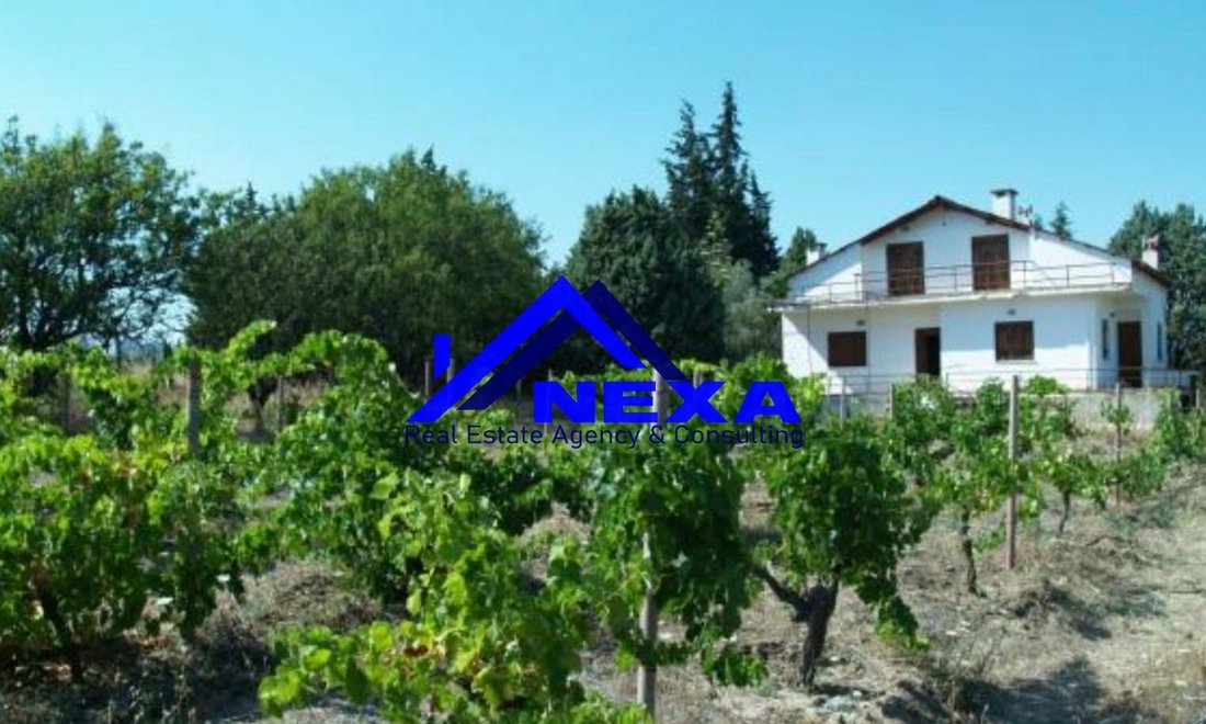 Apartment in Thermaikos, Macedonia and Thrace, Greece 1 - 17277684