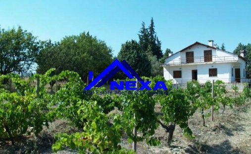 Apartment in Thermaikos, Macedonia and Thrace, Greece 1