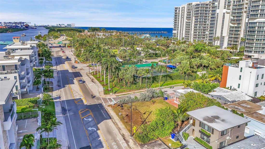 Wohnung in Hollywood, Florida, Vereinigte Staaten 5 - 16635134