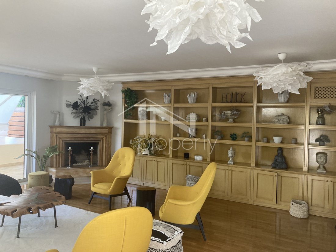 Apartment in Glyfada, Attica, Greece 2 - 17267706