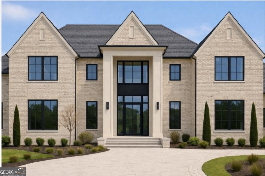 House in Conyers, Georgia, United States 1 - 17279260