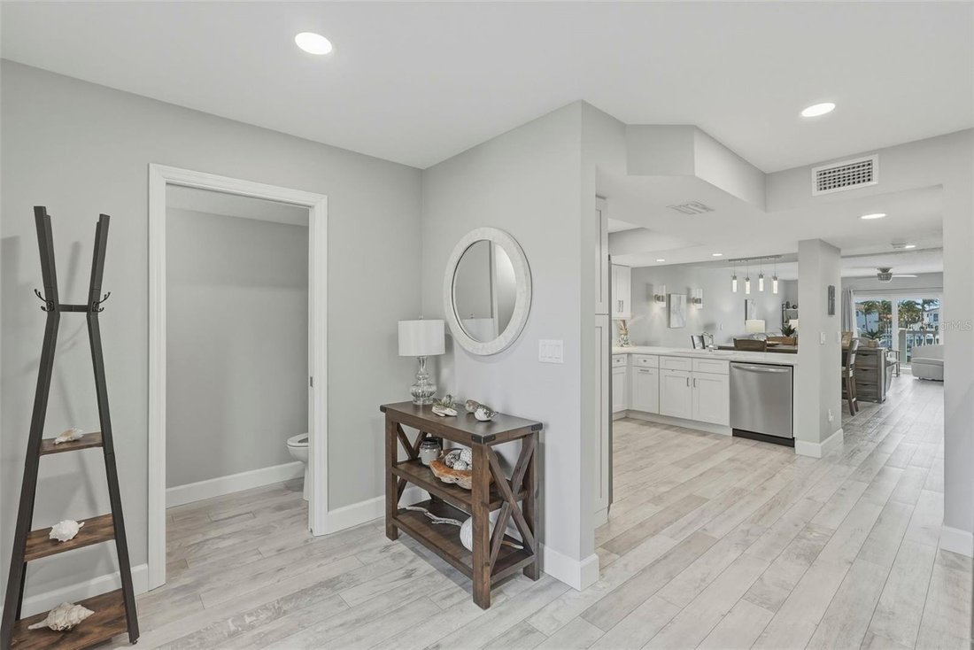 Residenza a St. Petersburg, Florida, Stati Uniti 4 - 17274624