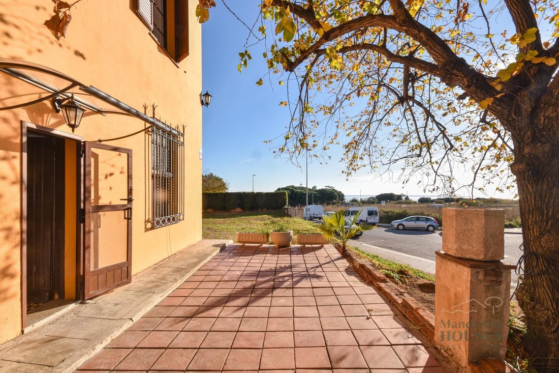 House in Sant Andreu de Llavaneres, Catalonia, Spain 5 - 17268569