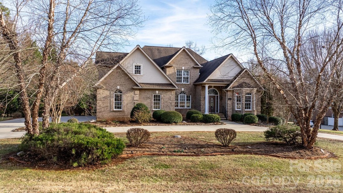 House in Newton, North Carolina, United States 1 - 17268440