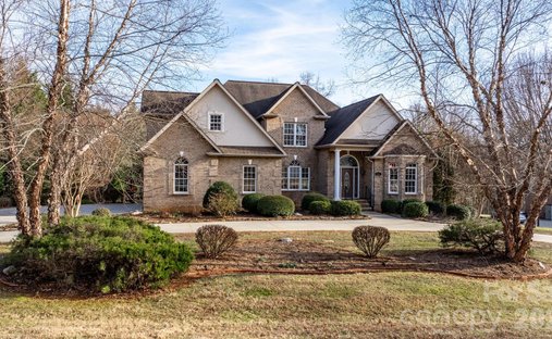 House in Newton, North Carolina, United States 1