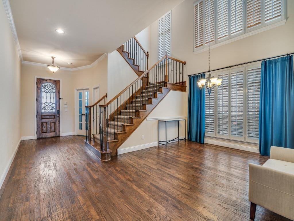 House in Saint Paul, Texas, United States 2 - 17267886