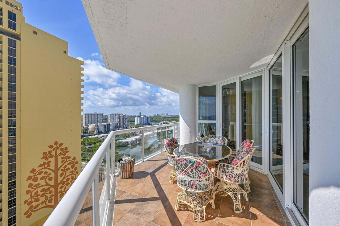 Condo in Sunny Isles Beach, Florida, United States 4 - 17269034