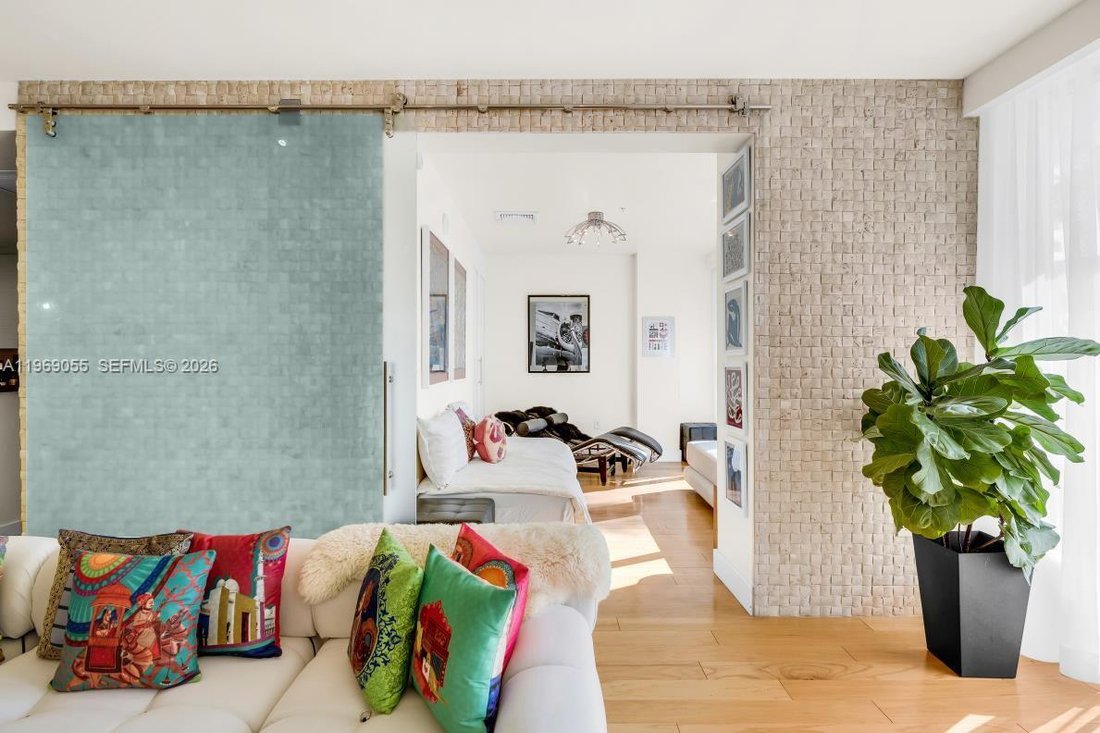 Condo in Bal Harbour, Florida, United States 5 - 17271499