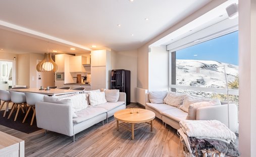 Apartamento en Monachil, Andalucía, España 1