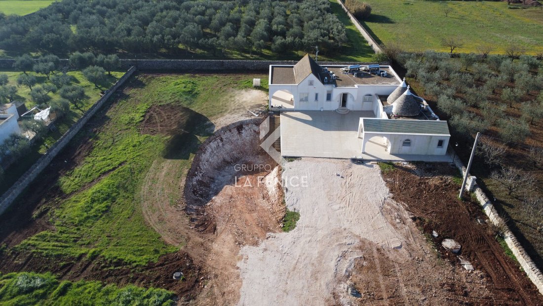 House in Martina Franca, Apulia, Italy 3 - 17271818