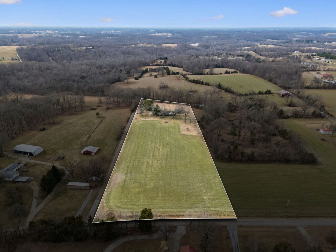 House in Portland, Tennessee, United States 4 - 17268794